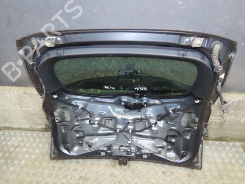 Tampa da Mala Tampa da Mala RENAULT MEGANE III Grandtour (KZ0/1) 1.5 dCi (KZ1M, KZ1W, KZ0R) (106 hp) 36682209 36682209