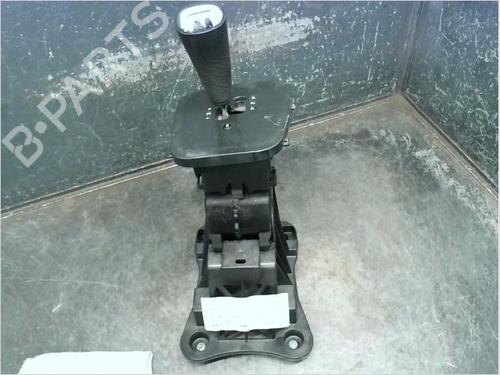 Shift knob PEUGEOT 3008 I MPV (0U_) 1.6 HDi | BP14870845I34 