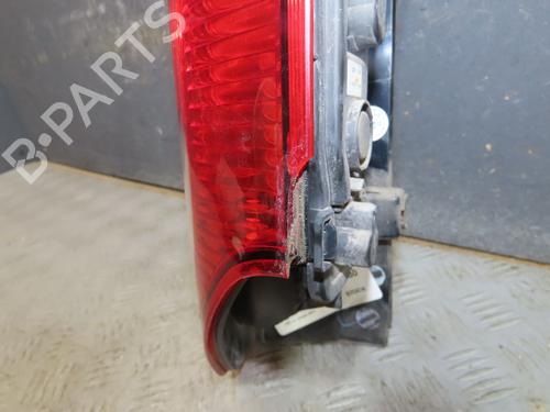 Used Right taillight Right taillight 37185789 37185789