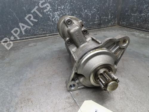 Used Starter VW SCIROCCO III (137, 138) 2.0 TFSI (200 hp) 17452651
