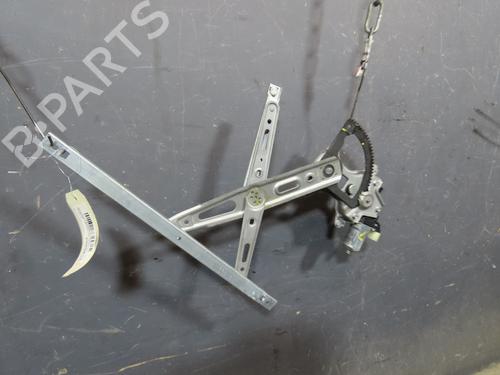 Used Front left window mechanism HYUNDAI i20 I (PB, PBT) 1.2 (86 hp) 32511336