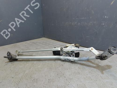 Front wiper motor RENAULT KANGOO Express (FW0/1_) 1.5 dCi 110 (FW06, FW12) | BP26443082M29 