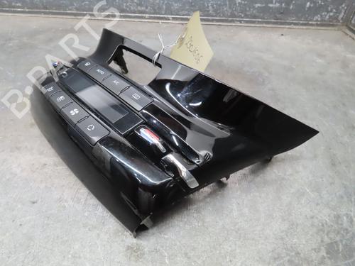 Climate control PEUGEOT 208 I (CA_, CC_) 1.6 VTi | BP17193434I5 