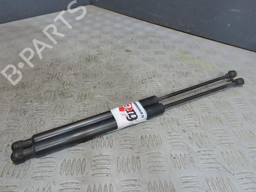 Used Tailgate lift support DACIA SANDERO II TCe 90 (B8M1, B8MA, B8AC) (90 hp) 27470998