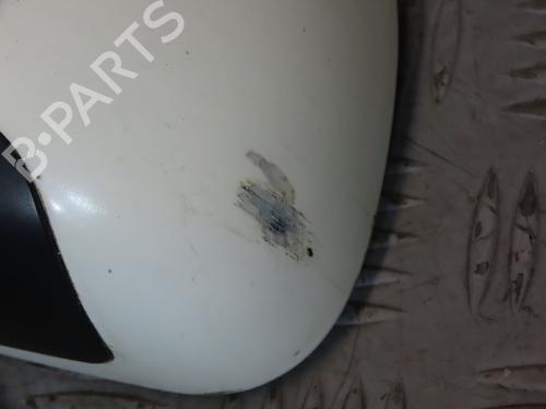 Left mirror AUDI A6 C5 (4B2) 2.5 TDI | BP23115229C26 