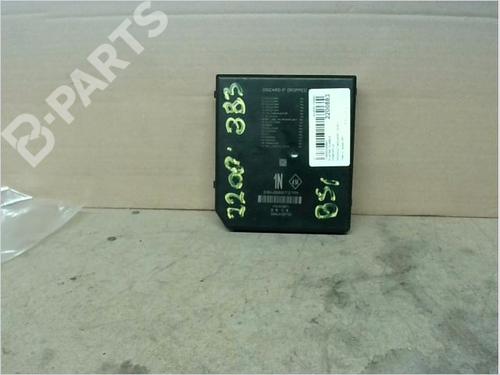 Used Fuse box RENAULT MEGANE IV Hatchback (B9A/M/N_) 1.6 dCi 130 (B9A4) (130 hp) 11255298