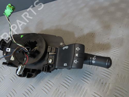 Steering column stalk DACIA SANDERO 1.6 MPI 85 (BS03) | BP27887346I23 - Image 3