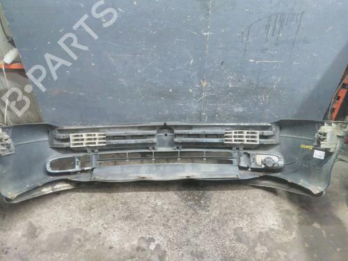 Front bumper RENAULT ESPACE III (JE0_) 2.2 12V TD (JE0E, JE0H, JE0P) | BP23114376C7 