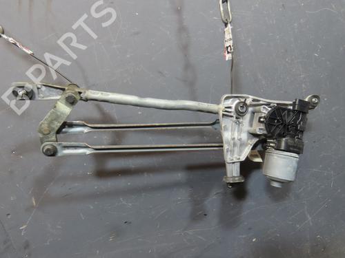 Used Front wiper motor PEUGEOT 308 SW II (LC_, LJ_, LR_, LX_, L4_) 1.2 THP 110 (110 hp) 30188519