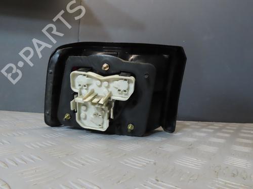Used Right taillight RENAULT 21 (B48_) [1989-1994]  23116577