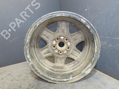 Fælk JEEP CHEROKEE (KJ) 2.8 CRD 4x4 (150 hp) 26226963