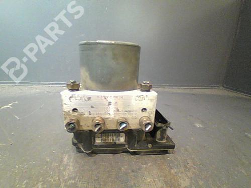 ABS Bremseaggregat RENAULT SCÉNIC II (JM0/1_) 1.5 dCi (JM0F) (82 hp) 10761021