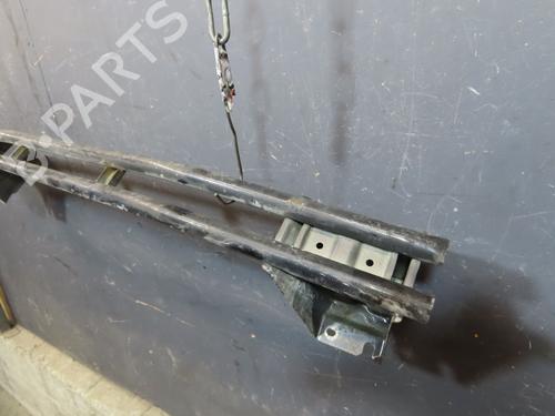 Used Rear bumper reinforcement Rear bumper reinforcement FIAT SEDICI (189_) 1.9 D Multijet (120 hp) 30047709 30047709