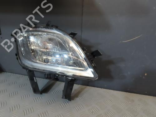 Right front fog light OPEL ASTRA J (P10) 2.0 CDTI (68) | BP23116230C31