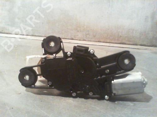 Used Rear wiper motor FORD FIESTA VI (CB1, CCN) 1.4 (97 hp) 11214435