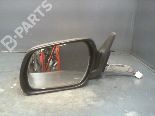 Used Left mirror MAZDA 6 Hatchback (GG) 2.0 DI (GG14) (121 hp) 11212593