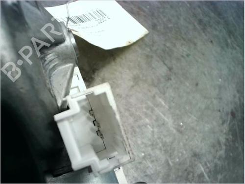 Rear wiper motor CITROËN DS3 (SA_) 1.6 HDi 90 | BP11944465M102