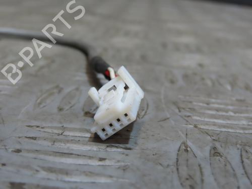 Used Camera NISSAN QASHQAI I (J10, NJ10) 1.5 dCi (110 hp) 26571309