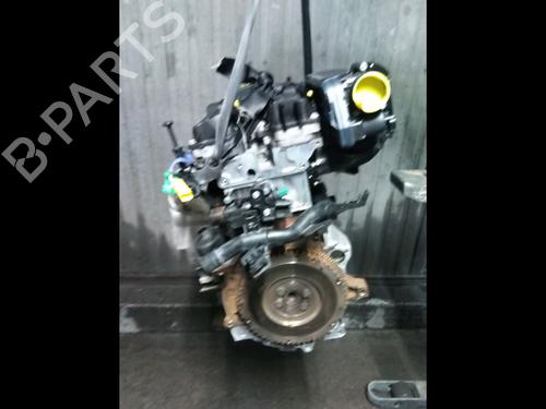 Engine CITROËN C4 I (LC_) | BP23111494M1