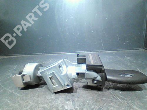 Used Ignition barrel Ignition barrel 10760044 10760044