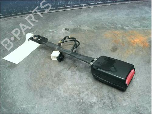 Used Seat buckle PEUGEOT 308 I (4A_, 4C_) 1.6 HDi (112 hp) 14873220