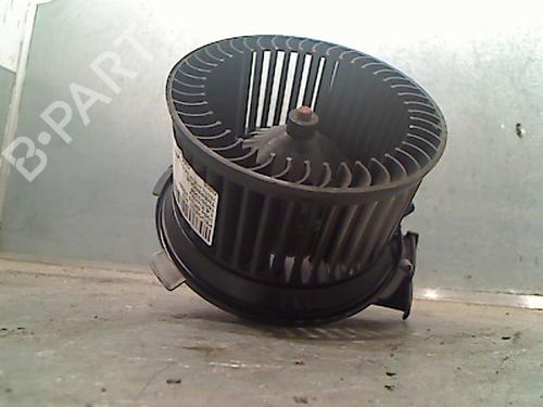 Heater blower motor PEUGEOT 206+ (2L_, 2M_) 1.4 HDi eco 70 | BP23112384M62 
