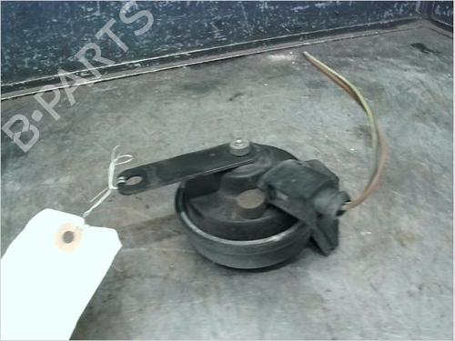 Used Horn Horn VW POLO IV (9N_, 9A_) 1.4 TDI (70 hp) 14870815 14870815
