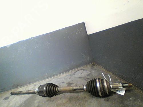 Right front driveshaft TOYOTA RAV 4 II (_A2_) 2.0 D 4WD (CLA20_, CLA21_, CLA20R, CLA21R) | BP11050115M39
