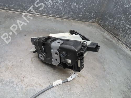 Front left lock CITROËN C3 AIRCROSS II (2R_, 2C_) 1.5 BlueHDi 110 | BP17994570C98 