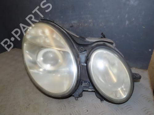 Right headlight MERCEDES-BENZ E-CLASS (W211) E 270 CDI (211.016) | BP37862690C29 - Image 2