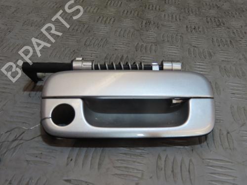Front right exterior door handle PEUGEOT 406 Coupe (8C) 2.2 HDI | BP27306754C129 