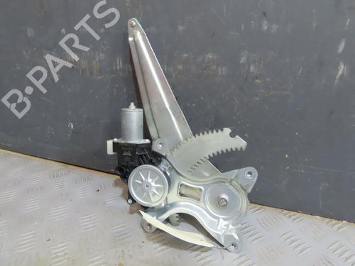 Rear left window mechanism SUZUKI SWIFT V (AZ) 1.2 Hybrid (Mild Hybrid) (A2L412) | BP30630781C24
