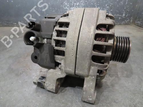 Starter CITROËN C3 I (FC_, FN_)  | BP23111878M8 