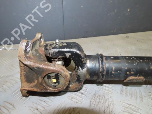 Used Driveshaft Driveshaft ISUZU D-MAX II (TFR, TFS) 2.5 CRDi 4x4 (TFS86J) (163 hp) 25207969 25207969