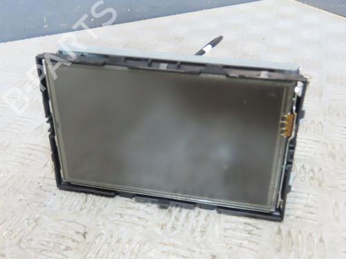 Used Radio PEUGEOT PARTNER Tepee [2008-2025]  23646893