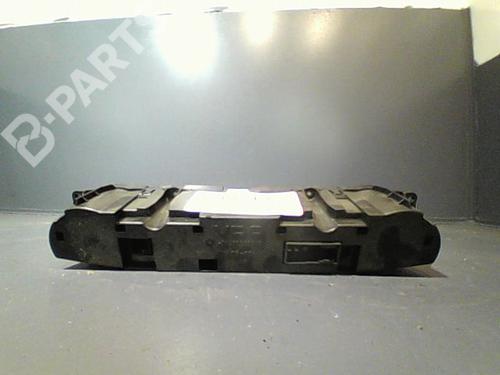 Climate control MERCEDES-BENZ E-CLASS (W211) E 320 CDI (211.026) | BP10762174I5 