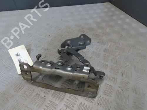Used Hinge/Door check strap MERCEDES-BENZ C-CLASS (W204) C 220 CDI (204.008) (170 hp) 19061044