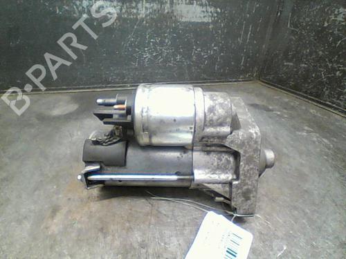 Used Starter RENAULT CLIO IV (BH_) 1.5 dCi 75 (75 hp) 10758906