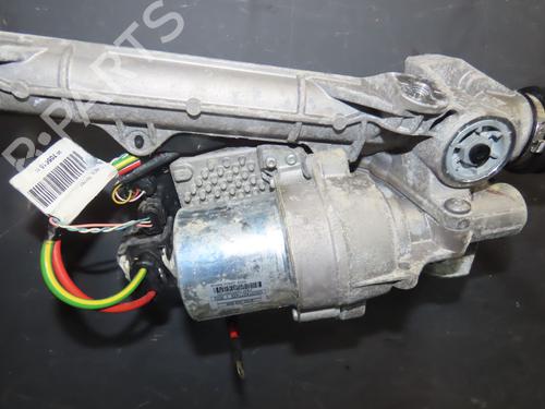 Used Steering rack Steering rack CITROËN C3 Picasso (SH_) 1.4 VTi 95 (SH8FSC, SH8FP0, SH8FP6) (95 hp) 33948285 33948285