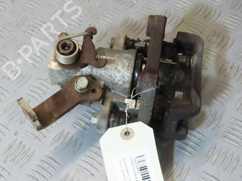 Used Right rear brake caliper SUZUKI SWIFT IV (FZ, NZ) 1.2 4x4 (AZH412, ZD72S) (94 hp) 21563713