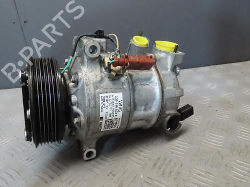 AC-Kompressor VW POLO VI (AW1, BZ1, AE1) 1.0 TSI (95 hp) 19060934