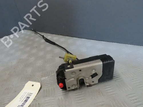 Used Rear left lock OPEL VECTRA C GTS (Z02) [2002-2009]  18342627