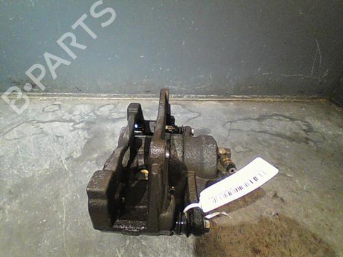 Used Right front brake caliper TOYOTA AVENSIS (_T25_) 2.2 D-4D (ADT251_, ADT251R) (150 hp) 14872390