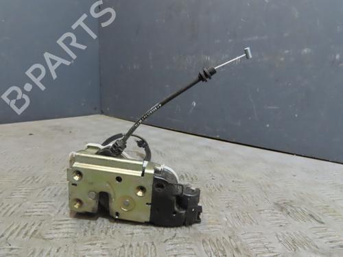 Used Front left lock CITROËN C3 I (FC_, FN_) 1.6 16V (109 hp) 27856834