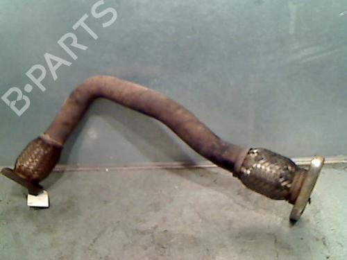 Used Pipe Pipe 36492541 36492541