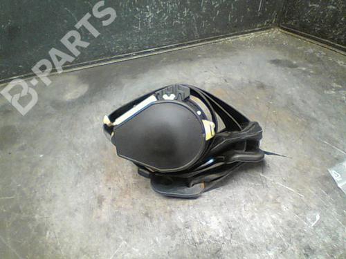 Used Rear right belt tensioner PEUGEOT 1007 (KM_) 1.4 (75 hp) 10762878