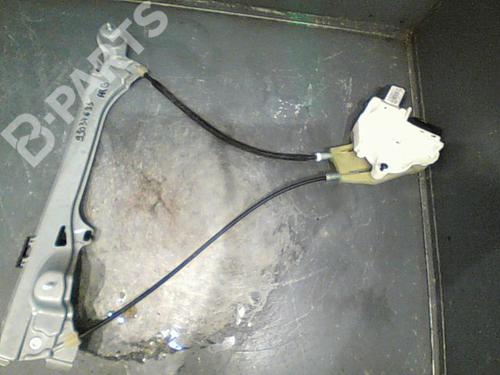 Used Rear left window mechanism RENAULT LAGUNA III (BT0/1) 2.0 dCi GT (BT11, BT1E, BT1N) (178 hp) 11213113