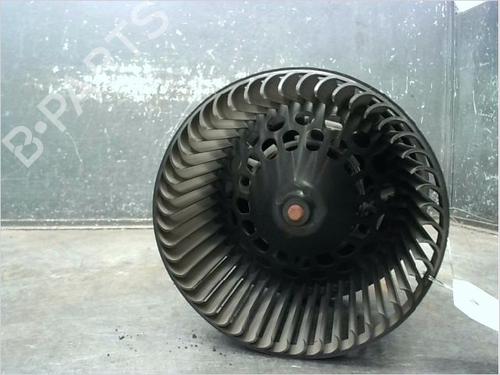 Heater blower motor PEUGEOT 207 SW (WK_) 1.6 HDi | BP12234505M62 