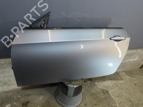 Used Left front door BMW 3 Coupe (E92) 320 d (177 hp) 21180155