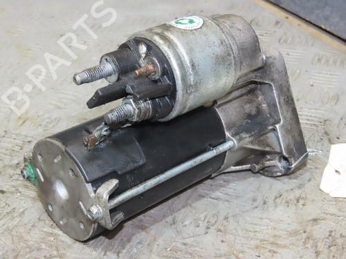 Starter RENAULT MODUS / GRAND MODUS (F/JP0_) 1.5 dCi (FP0F, JP0F) | BP39453313M8 - Image 2